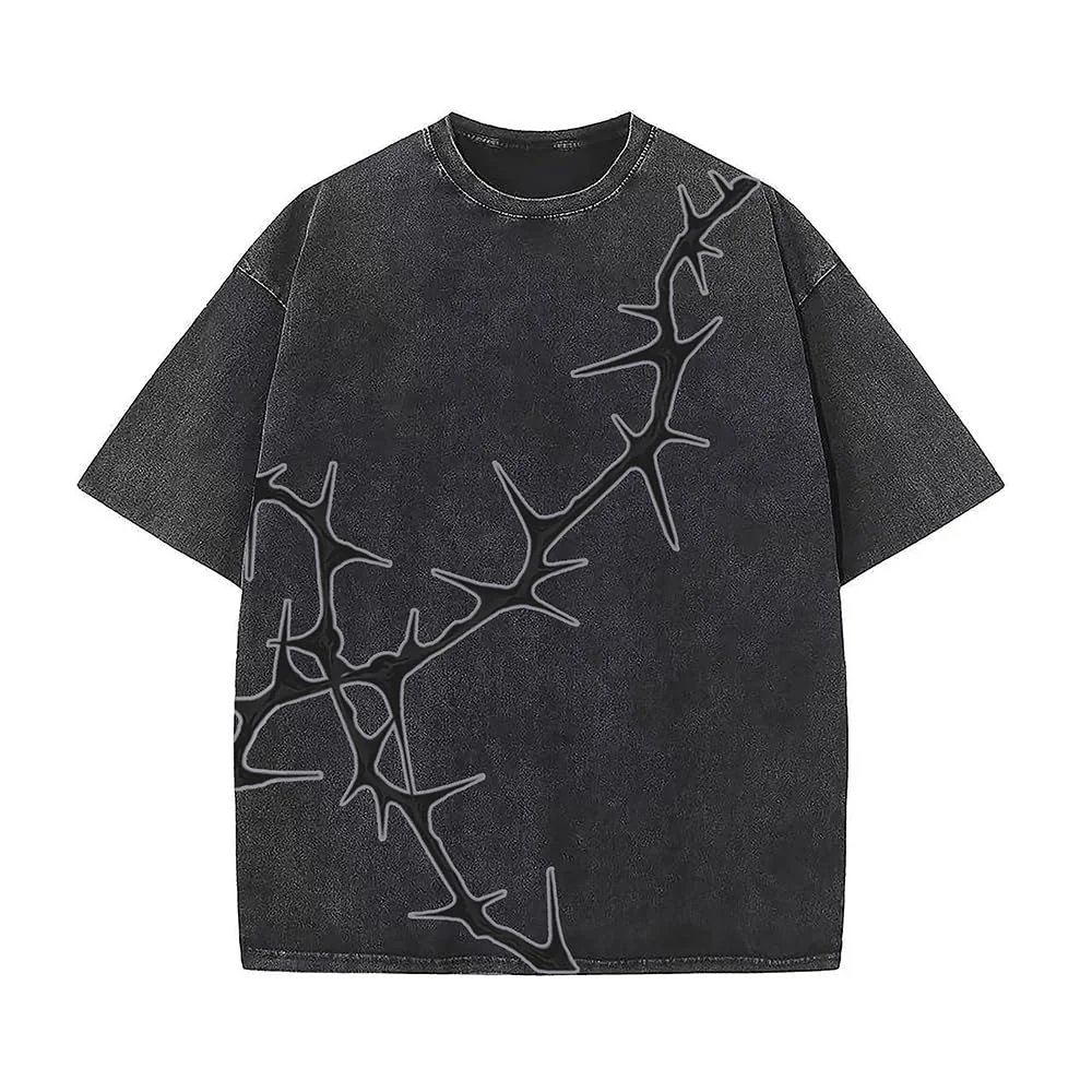 Y2K Graphic T Review